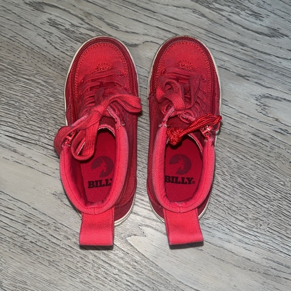 BILLY size kids 11M shoes - Picture 2 of 5